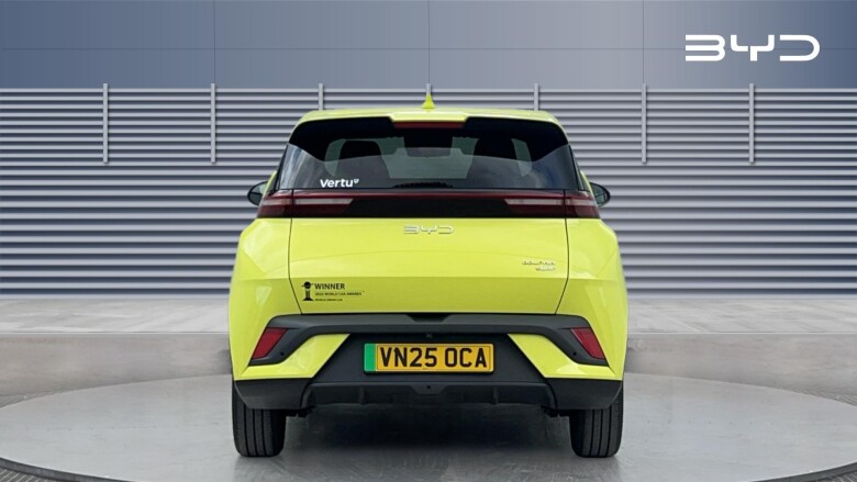 BYD Dolphin Surf 65kW Boost 43kWh 5dr Auto Electric Hatchback